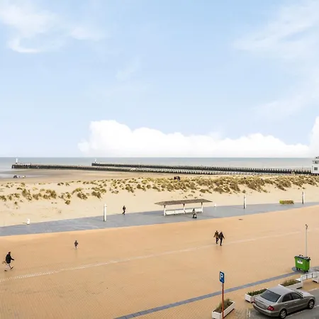 Apartament Riva Bella 0303 *