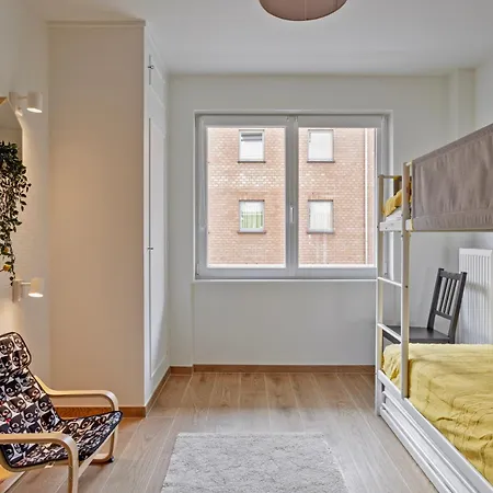 Apartamento Riva Bella 0303 Nieuwpoort