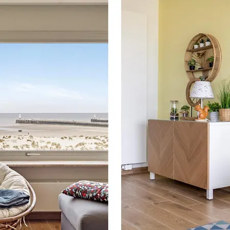 Riva Bella 0303 Nieuwpoort