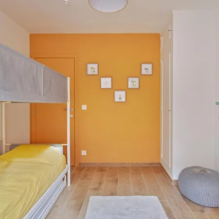 Riva Bella 0303 Apartamento *