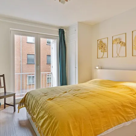 Apartament Riva Bella 0303 *