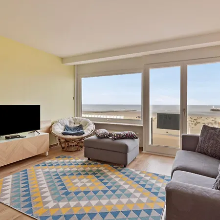 Apartamento Riva Bella 0303 *