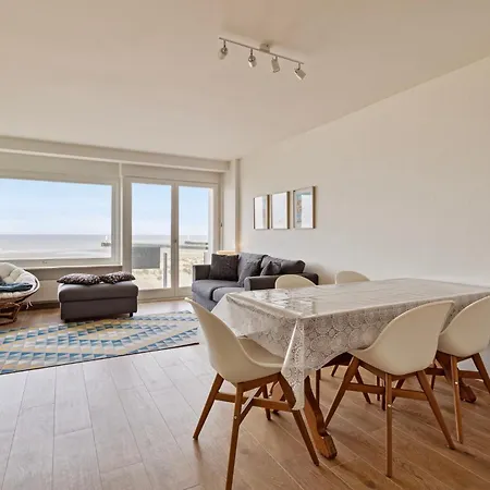 Apartamento Riva Bella 0303 Nieuwpoort